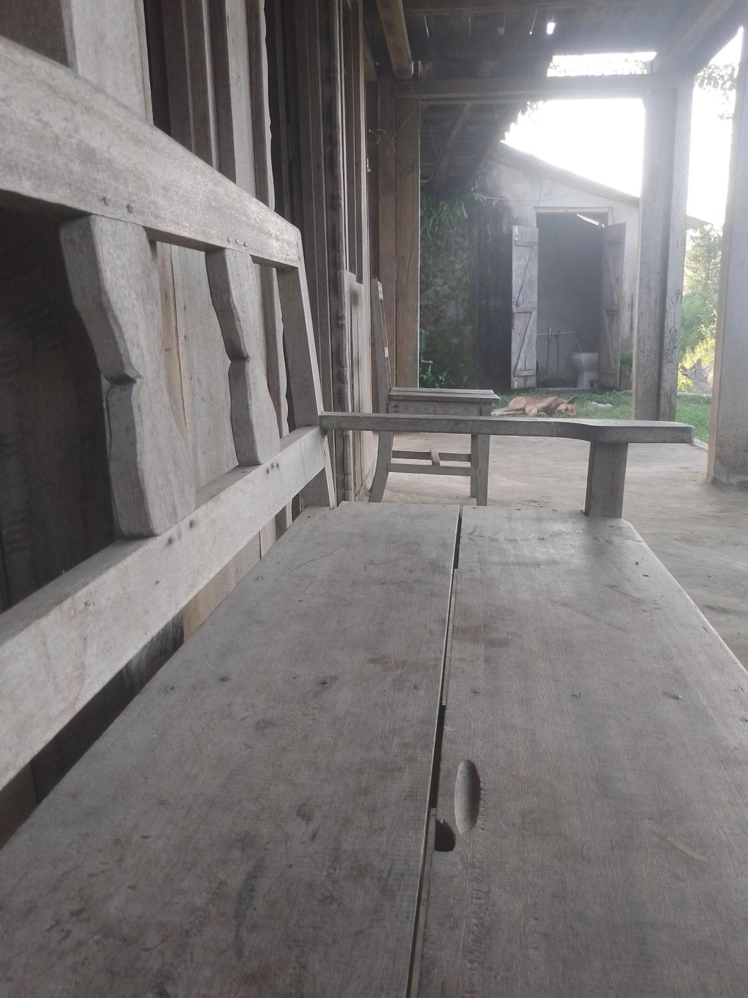 Shanta Ghar A Rustic Guesthouse Chitwan Exteriör bild